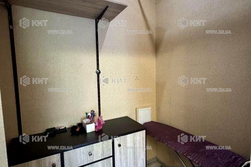 Продажа квартиры Харьков, Киевская, Гидропарк, 76м²