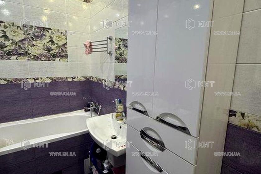 Продажа квартиры Харьков, Киевская, Гидропарк, 76м²