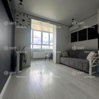Продажа квартиры Харьков, Салтовка(Бараб.,Украина), 33м²