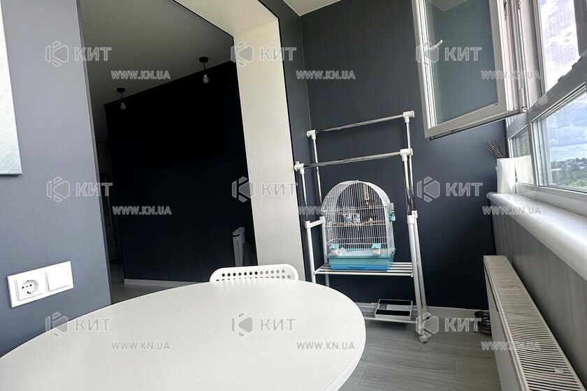 Продажа квартиры Харьков, Салтовка(Бараб.,Украина), 33м²