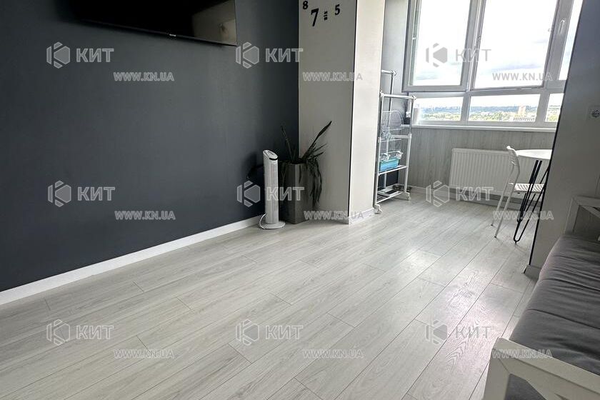Продажа квартиры Харьков, Салтовка(Бараб.,Украина), 33м²