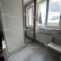 Продажа квартиры Харьков, Салтовка(Бараб.,Украина), 33м²
