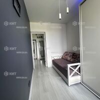 Продажа квартиры Харьков, Салтовка(Бараб.,Украина), 33м²