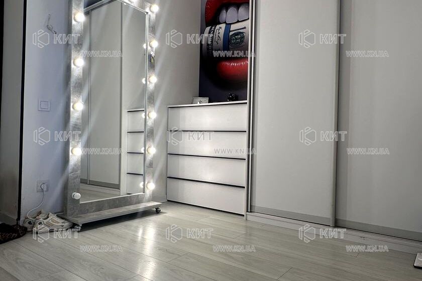 Продажа квартиры Харьков, Салтовка(Бараб.,Украина), 33м²