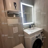 Продажа квартиры Харьков, Салтовка(Бараб.,Украина), 33м²