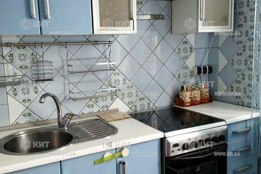 Продажа квартиры Харьков, Холодная гора, 46м²