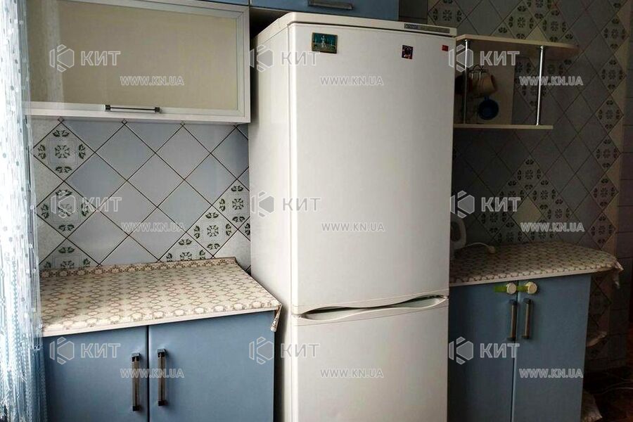 Продажа квартиры Харьков, Холодная гора, 46м²