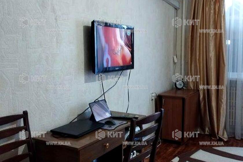 Продажа квартиры Харьков, Холодная гора, 46м²