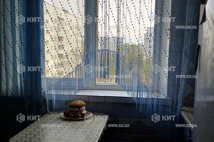 Продажа квартиры Харьков, Холодная гора, 46м²