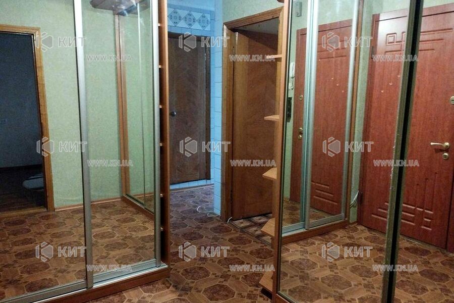 Продажа квартиры Харьков, Холодная гора, 46м²