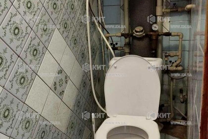 Продажа квартиры Харьков, Холодная гора, 46м²