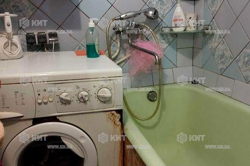 Продажа квартиры Харьков, Холодная гора, 46м²