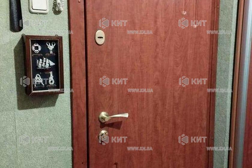 Продажа квартиры Харьков, Холодная гора, 46м²