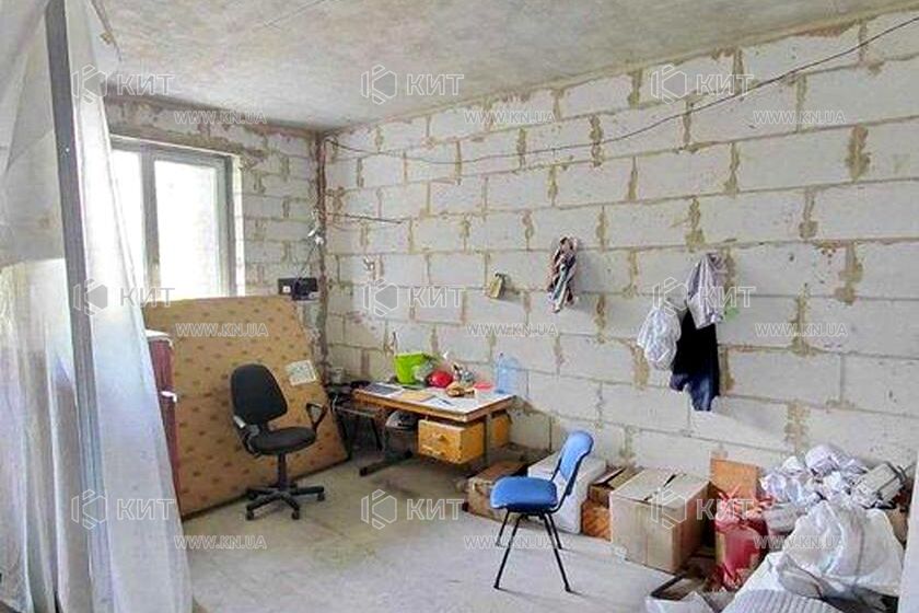 Продажа квартиры Харьков, Научная, 67м²