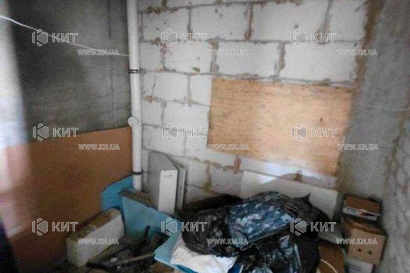 Продажа квартиры Харьков, Научная, 67м²
