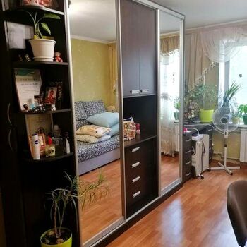 Продаж квартир - Харків,  Велика Панасівська (Котлова) вул.  34