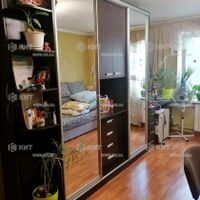 Продаж квартири Харків, ЮЖД, Центр. ринок, 27.2м²