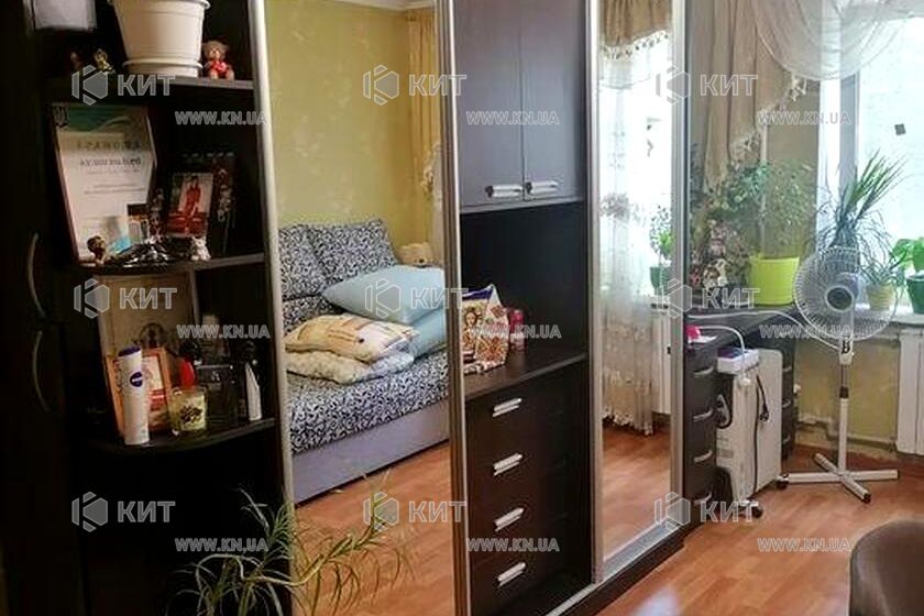 Продаж квартири Харків, ЮЖД, Центр. ринок, 27.2м²