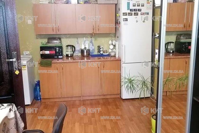 Продаж квартири Харків, ЮЖД, Центр. ринок, 27.2м²