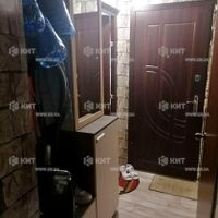 Продаж квартири Харків, ЮЖД, Центр. ринок, 27.2м²