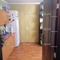 Продаж квартири Харків, ЮЖД, Центр. ринок, 27.2м²