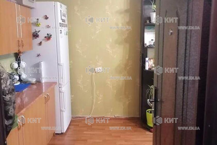 Продаж квартири Харків, ЮЖД, Центр. ринок, 27.2м²