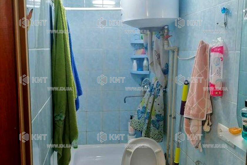 Продаж квартири Харків, ЮЖД, Центр. ринок, 27.2м²