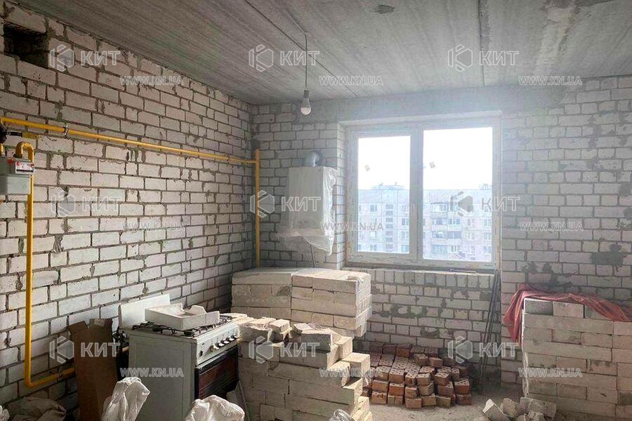 Продажа квартиры Харьков, ЮЖД, Центр. рынок, 80.2м²