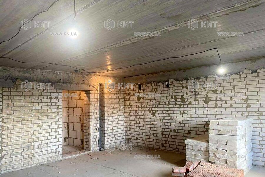 Продажа квартиры Харьков, ЮЖД, Центр. рынок, 80.2м²