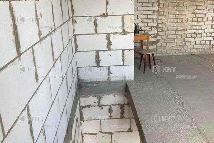 Продажа квартиры Харьков, ЮЖД, Центр. рынок, 80.2м²