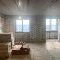 Продажа квартиры Харьков, ЮЖД, Центр. рынок, 80.2м²