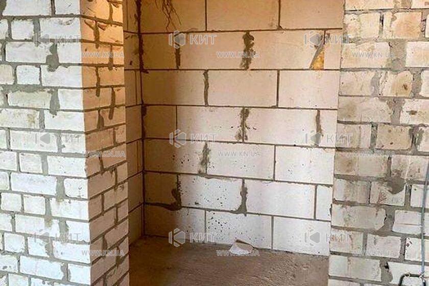 Продажа квартиры Харьков, ЮЖД, Центр. рынок, 80.2м²