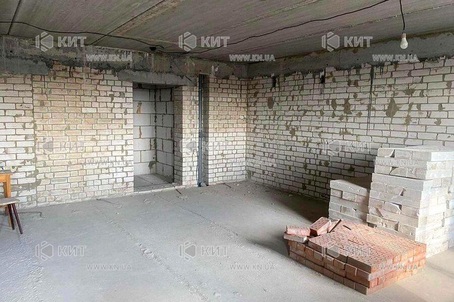 Продажа квартиры Харьков, ЮЖД, Центр. рынок, 80.2м²