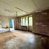 Продаж квартири Харків, Нові Дома, 45м²
