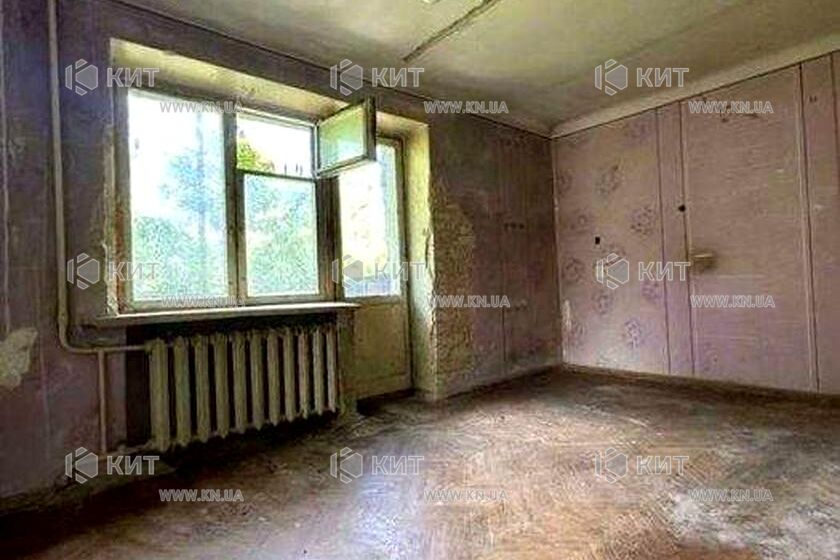 Продаж квартири Харків, Нові Дома, 45м²