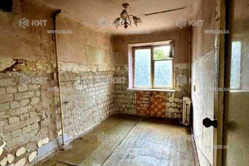 Продаж квартири Харків, Нові Дома, 45м²