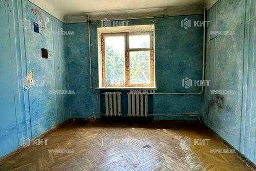 Продаж квартири Харків, Нові Дома, 45м²