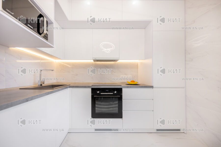 квартиры Харьков, Холодная гора, 40м²