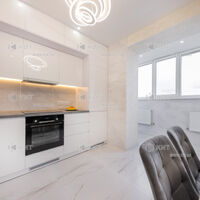 квартиры Харьков, Холодная гора, 40м²