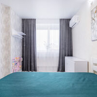 квартиры Харьков, Холодная гора, 40м²