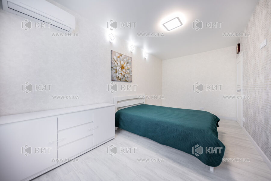 квартири Харків, Холодна Гора, 40м²