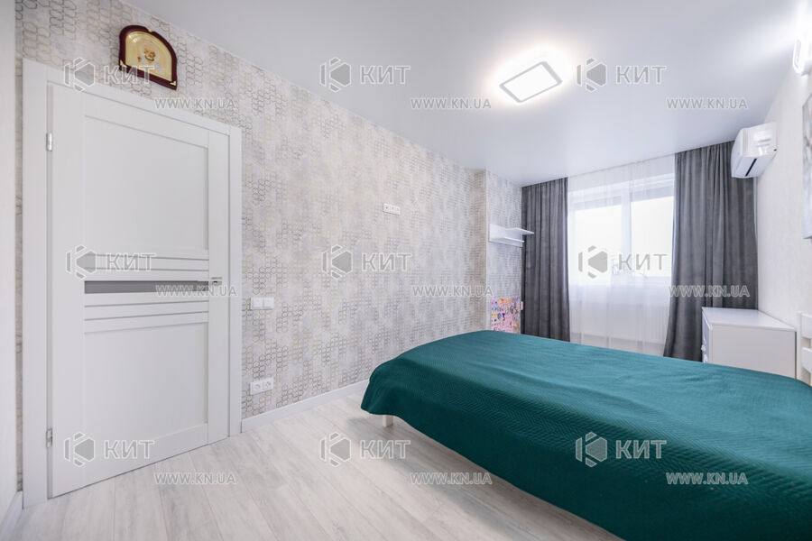 квартири Харків, Холодна Гора, 40м²