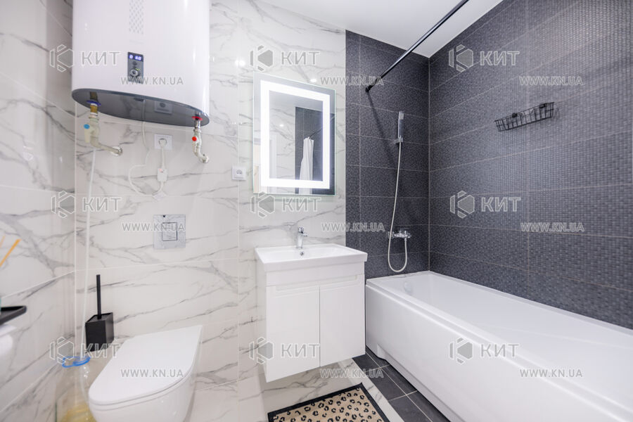 квартири Харків, Холодна Гора, 40м²