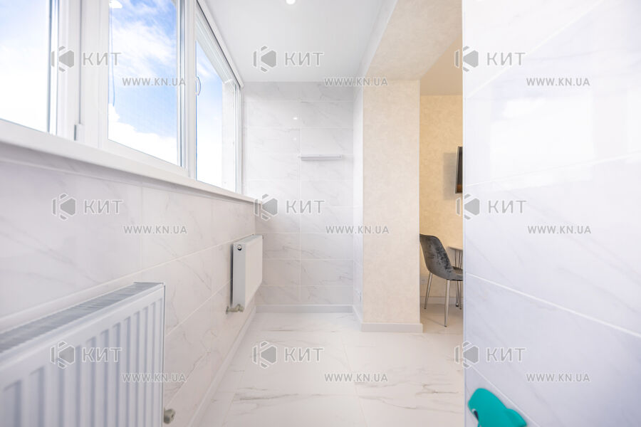 квартири Харків, Холодна Гора, 40м²