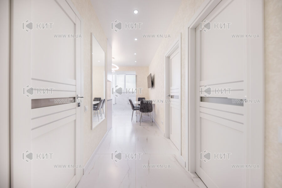 квартири Харків, Холодна Гора, 40м²