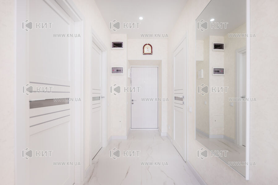 квартири Харків, Холодна Гора, 40м²