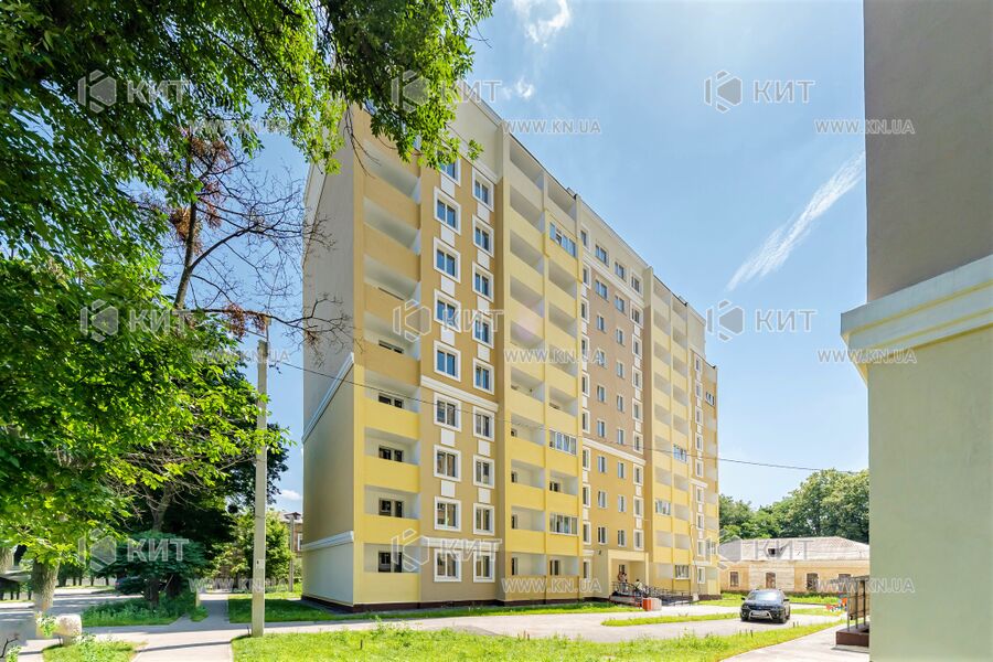 квартири Харків, Холодна Гора, 40м²