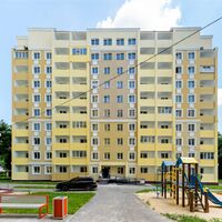 квартири Харків, Холодна Гора, 40м²