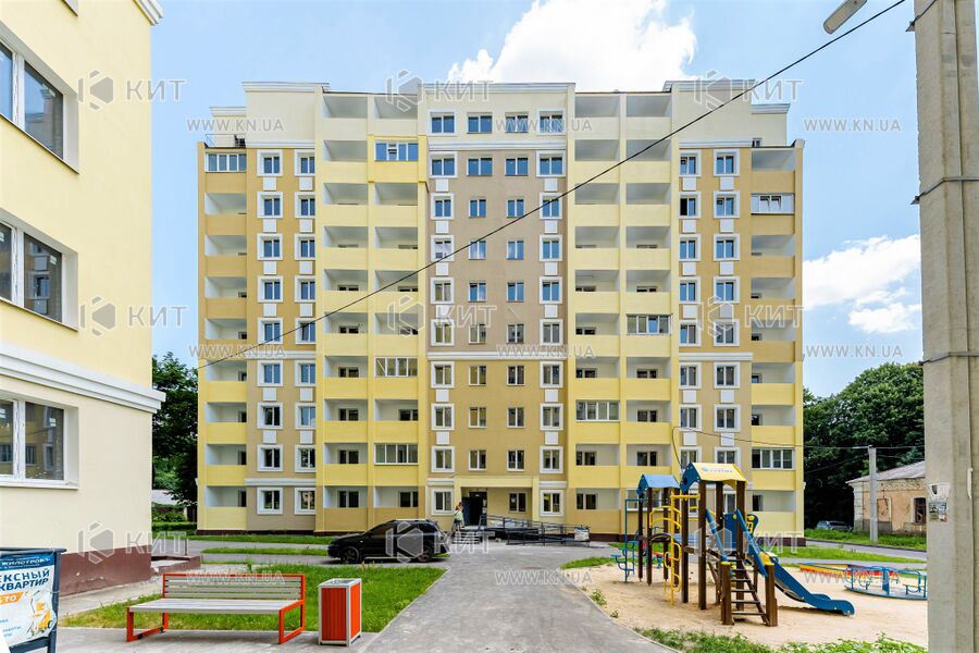 квартири Харків, Холодна Гора, 40м²