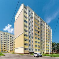 квартири Харків, Холодна Гора, 40м²